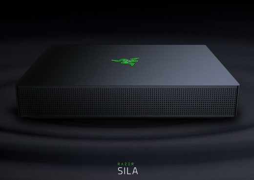 router WiFi de Razer