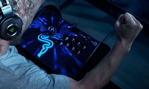 Arcade Stick de Razer