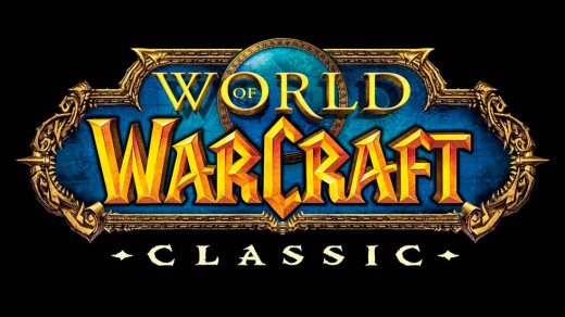 Warcraft Classic