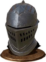 elite knight helm