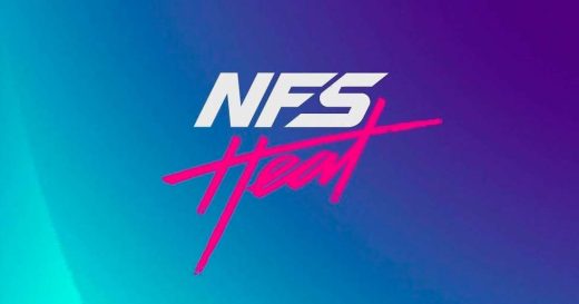 need for speed heat