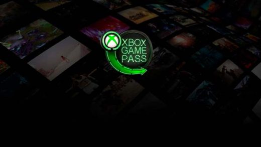 game pass xbox